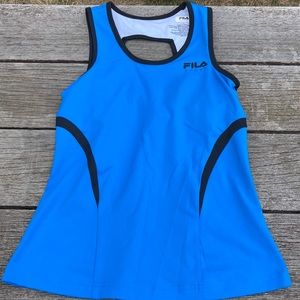 Women’s FILA Sport Athletic Top - Like New